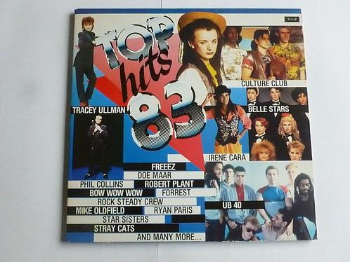 Top Hits 83 - Arcade 2 LP, Cd's en Dvd's, Vinyl | Verzamelalbums, Verzenden
