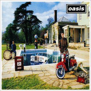 cd - Oasis  - Be Here Now, Cd's en Dvd's, Cd's | Overige Cd's, Zo goed als nieuw, Verzenden