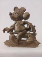 Walt Disney Productions - Brievenhouder - Messing, Nieuw