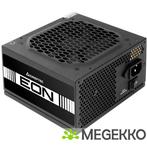 Chieftec EON 500 W 80 Plus White, Computers en Software, Interne voedingen, Verzenden, Nieuw