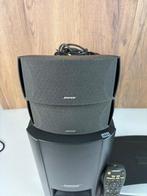 Bose - PS 3-2-1 III - Home Cinema - 2.1 Subwoofer, Nieuw