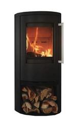 TermaTech TT21 R, Huis en Inrichting, Kachels, Ophalen of Verzenden, Nieuw, Hout, Vrijstaand