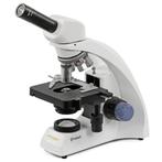 Omegon Microscoop Nabla II Monoculaire 1000x, Verzenden, Nieuw, 1000x of meer, Stereomicroscoop