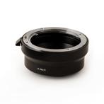 Urth Lens Mount Adapter Pentax K - MFT - Demomodel, Verzenden, Gebruikt, Overige typen