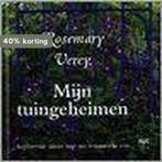 MIJN TUINGEHEIMEN 9789062557141 R. Verey, Boeken, Verzenden, Gelezen, R. Verey