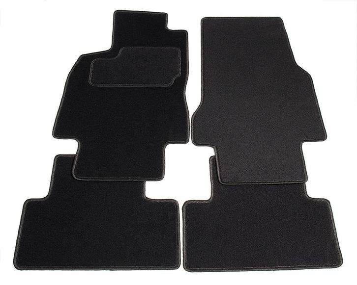 Automatten op maat - Mercedes A-Klasse W168 1997-2004, Auto-onderdelen, Interieur en Bekleding, Nieuw, Verzenden