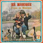 vinyl single 7 inch - Frans - n Monique* â HÃ© Monique, Verzenden, Zo goed als nieuw