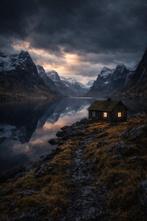 Tristan Mottier - Singularité