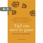 Tijd om mee te gaan 9789023928133 Bert de Leede, Verzenden, Gelezen, Bert de Leede