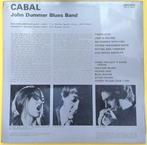 John Dummer Blues Band - Diverse artiesten - Cabal - LP, Nieuw in verpakking