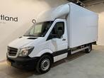 Zakelijke Lease |  Mercedes-Benz Sprinter 314 CDI RWD Automa, Automaat, Stof, Gebruikt, Euro 6