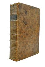 Durand & Clémencet - LArt de vérifier les dates des faits, Antiek en Kunst