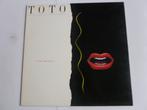 Toto - Isolation (LP), Cd's en Dvd's, Vinyl | Pop, Verzenden, Nieuw in verpakking