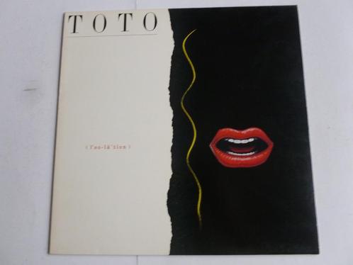 Toto - Isolation (LP), Cd's en Dvd's, Vinyl | Pop, Verzenden