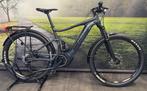 Giant Stance E+ EX Large – Elektrische Mountainbike | Fully, Fietsen en Brommers, Elektrische fietsen, Zo goed als nieuw, 50 km per accu of meer