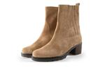 Gabor Chelsea boots in maat 35½ Bruin | 10% extra korting, Bruin, Verzenden, Overige typen, Gabor