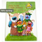 SESAMSTRAAT. ERNIE EN ZIJN VROLIJKE 9789039700433 Muntean, Verzenden, Gelezen, Muntean
