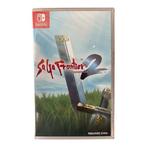 Saga Frontier 2 Remastered (SWITCH) (NIEUW), Spelcomputers en Games, Verzenden, Nieuw