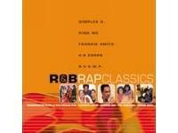 cd digi - Various - R&amp;B Rap Classics, Cd's en Dvd's, Cd's | Verzamelalbums, Zo goed als nieuw, Verzenden