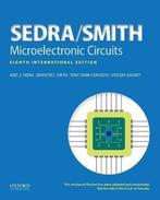 9780190853501 Microelectronic Circuits Adel S. Sedra, Boeken, Verzenden, Nieuw, Adel S. Sedra
