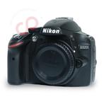 Nikon D3200 (26.449 clicks) nr. 0749, Ophalen of Verzenden, Zo goed als nieuw, Nikon