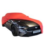 Autohoes passend voor Ford Mustang  6 binnen BESTE PASVORM, Ophalen of Verzenden, Nieuw, Op maat