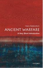 Ancient Warfare. A very short introduction 9780192804709, Boeken, Zo goed als nieuw