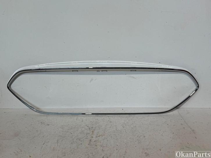 Ford B-max Chrome Grille AV1117F816BA, Auto-onderdelen, Carrosserie en Plaatwerk, Gebruikt, Voor, Ophalen