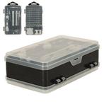 115-delige precisie magnetische schroevendraaier set -, Ophalen of Verzenden, Nieuw