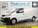 Peugeot Expert €2.0 BlueHDI L3H1 Airco Cruise PDC 198pm, Nieuw, Zilver of Grijs, Lease, Peugeot