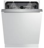 Grundig Gnvp4541 Inbouw Vaatwasser 60cm499, Witgoed en Apparatuur, Ophalen of Verzenden, Nieuw