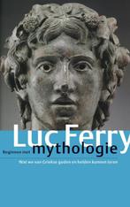 Beginnen met mythologie 9789029572156 Luc Ferry, Verzenden, Zo goed als nieuw, Luc Ferry