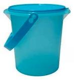 Tupperware Reuze-emmer / Wasemmer / Emmer, Huis en Inrichting, Ophalen of Verzenden, Nieuw