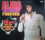 Elvis Presley - Elvis Forever, Ophalen of Verzenden, Gebruikt