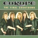 vinyl single 7 inch - Europe - The Final Countdown, Verzenden, Zo goed als nieuw