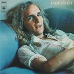 LP gebruikt - Andy Pratt - Andy Pratt (REPRESS NETHERLANDS), Cd's en Dvd's, Verzenden, Zo goed als nieuw