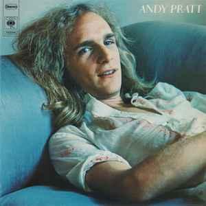 LP gebruikt - Andy Pratt - Andy Pratt (REPRESS NETHERLANDS), Cd's en Dvd's, Vinyl | Rock, Zo goed als nieuw, Verzenden