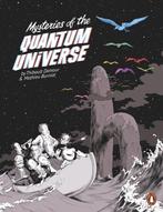 9780141985176 Mysteries of the Quantum Universe, Verzenden, Nieuw, Thibault Damour