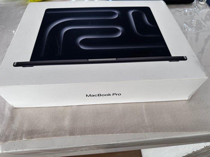 Apple 14-inch MacBook Pro (2024, M4 Max) - Laptop (1) - In, Spelcomputers en Games, Spelcomputers | Overige Accessoires