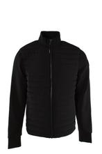 Moose Knuckles vest maat XXL, Kleding | Heren, Verzenden, Zwart, Nieuw, Overige maten