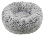 ROSEWOOD HONDENMAND SILVER FLUFF GRIJS 52X52 CM (Huisdieren), Dieren en Toebehoren, Verzenden, Nieuw