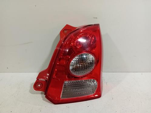 Achterlicht carrosserie rechts Suzuki Alto VII 1.0 22017092, Auto-onderdelen, Verlichting, ARN erkend, Stiba lid, Erkend duurzaam