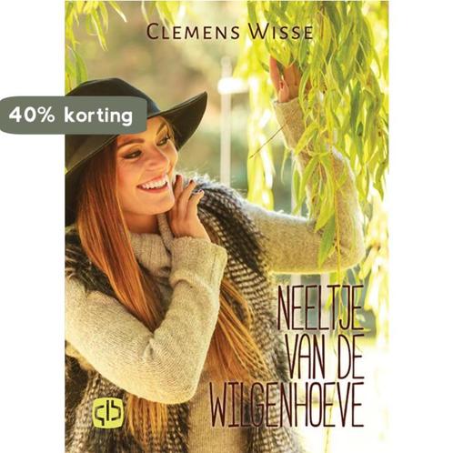 Neeltje van den Wilgenhoeve 9789036432337 Clemens Wisse, Boeken, Streekboeken en Streekromans, Gelezen, Verzenden