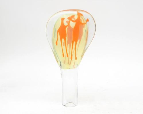 Sybren Valkema, Blaricum, 1983, Antiek en Kunst, Antiek | Glas en Kristal