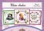 Kleine Vlinders / Hobbydols / 54 9789087351854, Verzenden, Gelezen, B. de Groote-Greven