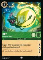 [92/204][S2] - RAY - Easygoing Firefly ENG NON-FOIL [M/NM], Verzenden, Nieuw