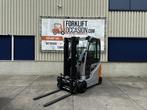 STILL RX20-20P/H Elektrische Heftruck, 2000KG, 2017, 1447u, 2000 tot 3000 kg, Elektrisch, Heftruck, STILL