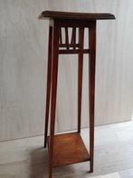 Plantentafel - Eik - Amsterdamse School