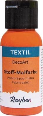 Textielverf Stoffenverf Meloen 34 ml, Ophalen of Verzenden, Nieuw