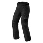 REVIT! Pants Poseidon 3 GTX Black Standard Motorcycle Pants, Motoren, Nieuw met kaartje, REV'IT!, Broek | textiel, Heren